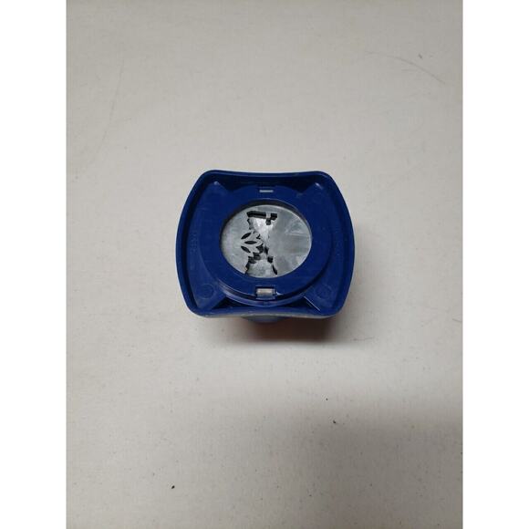 Fiskars Corner Combo Emboss & Punch - Ivy - 2388 - Great Used Condition - Picture 3 of 3